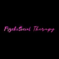 PsychoSocial Therapy logo - Similar company to Eos™ Lymphatic Massage & The Body Astrology™