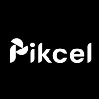 Pikcel AI logo - Similar company to Treply