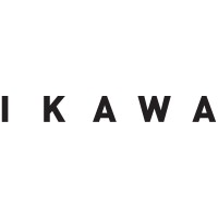 IKAWA logo - Similar company to Diedrich Roasters