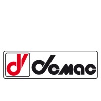 Demac S.r.l. logo - Similar company to Demac