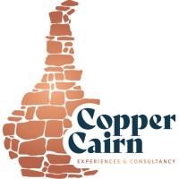 CopperCairn LTD logo - Similar company to Dingle Distillery