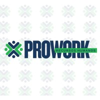 Prowork RH logo - Similar company to Alto Staff