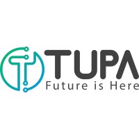 Tose'e Pouyan e Arvand (Tupa) logo - Similar company to Fabry