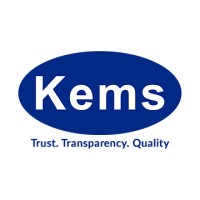 KEMS ltd. logo - Similar company to Bansal Precision Forge Ltd