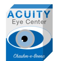 Acuity Eye Centre Lahore Pakistan logo - Similar company to National Eye Center
