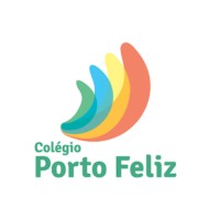 Colégio Porto Feliz logo - Similar company to Colégio Samarah