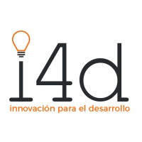 Innovation 4 Development logo - Similar company to Microhelp Perú