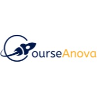 Courseanova logo - Similar company to Panda Travel ®