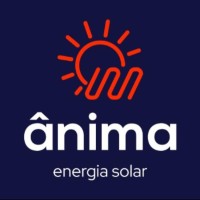 Ânima Energia Solar logo - Similar company to Contract Energy