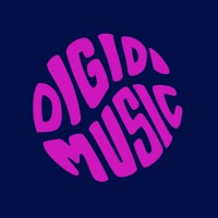 DIGIDI Music logo - Similar company to Digidi