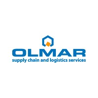 Olmar HaminaKotka Oy logo - Similar company to Olmar Supply Chain & Logistics Services