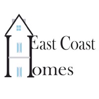 East Coast Homes Realtors logo - Similar company to Gharaisa.Com