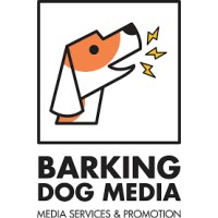 Barking Dog Media logo - Similar company to Northcliffe Media