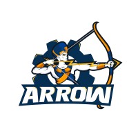 Arrow Team logo - Similar company to Fekr-فكر