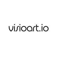 Visioart logo - Similar company to Stereotype