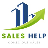Sales Help logo - Similar company to Permisoscomerciales.Com