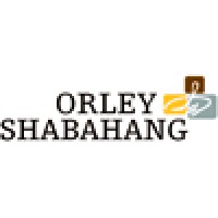 Orley Shabahang logo - Similar company to M.I.D. Carpets