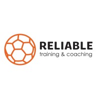 Reliable training & coaching logo - Similar company to Reliability Inc