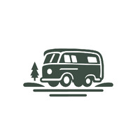 Camphost logo - Similar company to Host Camp