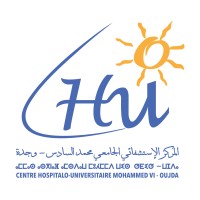 CHU Mohammed VI Oujda logo - Similar company to Beauté Inée