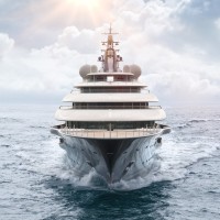 Various Private Superyachts logo - Similar company to Zig Private Limited