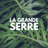 La Grande Serre logo - Similar company to Platan