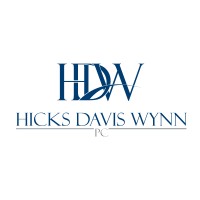 Hicks Davis Wynn, P.C. logo - Similar company to Rooted Conferences