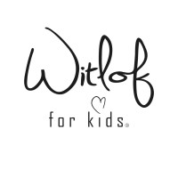 Witlof for kids logo - Similar company to Alecto