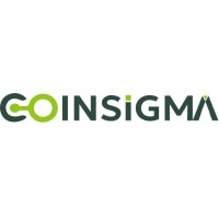Coin Sigma Labs logo - Similar company to Pointsville