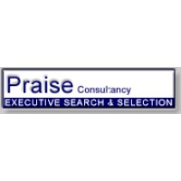 Praise Consultancy logo - Similar company to Business Board Network