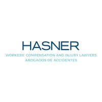 Hasner Law, P.C. logo - Similar company to Young Lawyers Division State Bar Of Georgia