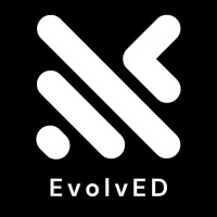 EvolvED Network logo - Similar company to Hearts Global Network