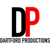 Dartford Productions logo - Similar company to Get Community, Inc.