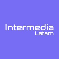 Intermedia Latam logo - Similar company to Kloverdevs