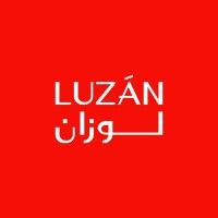 LUZAN -لوزان logo - Similar company to Luzan
