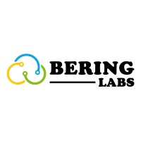 Bering Labs logo - Similar company to Growthnxt