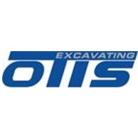 Otis Excavating logo - Similar company to Atlas Excavating, Inc.