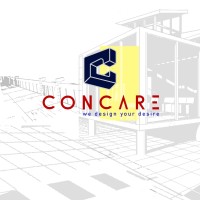 Concare designers logo - Similar company to Wealthyspaces