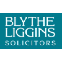 Blythe Liggins Solicitors logo - Similar company to Moore & Tibbits Solicitors