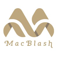 MacBlash logo - Similar company to Krambica
