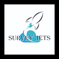 Survey Jets logo - Similar company to Survey Fieldwork