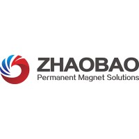 Ningbo ZHAOBAO MAGNET Co., Ltd. logo - Similar company to Goonoo Science