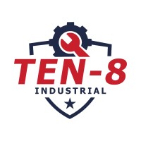 Ten-8 Industrial logo - Similar company to Ten-8 Fire & Safety