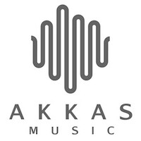 Akkas Music | Sound Branding logo - Similar company to R Sound Branding
