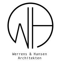 Werrens & Hansen Architekten logo - Similar company to Zhac Zweering Helmus Architektur + Consulting