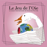 Le Jeu de l'Oie, la revue internationale de Sciences Po Lille logo - Similar company to Ardary Sms