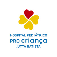 Hospital Pediátrico Pro Criança Jutta Batista logo - Similar company to Pro Criança Cardíaca