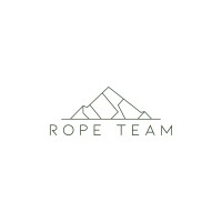 Rope Team logo - Similar company to Abcas Rope Access