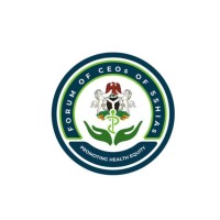 Forum of CEOs of SSHIAs logo - Similar company to Rivers State Primary Health Care Management Board