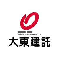 大東建託株式会社【公式】 logo - Similar company to エイブル